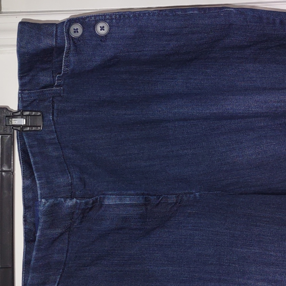 Talbot's Plus jeans - Picture 5 of 8